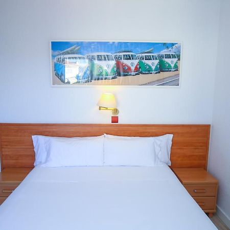 Solvi Hotel - Adults Only Vilanova i la Geltrú Exteriér fotografie