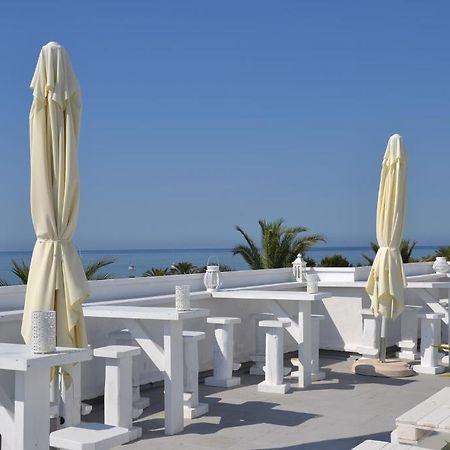 Solvi Hotel - Adults Only Vilanova i la Geltrú Exteriér fotografie