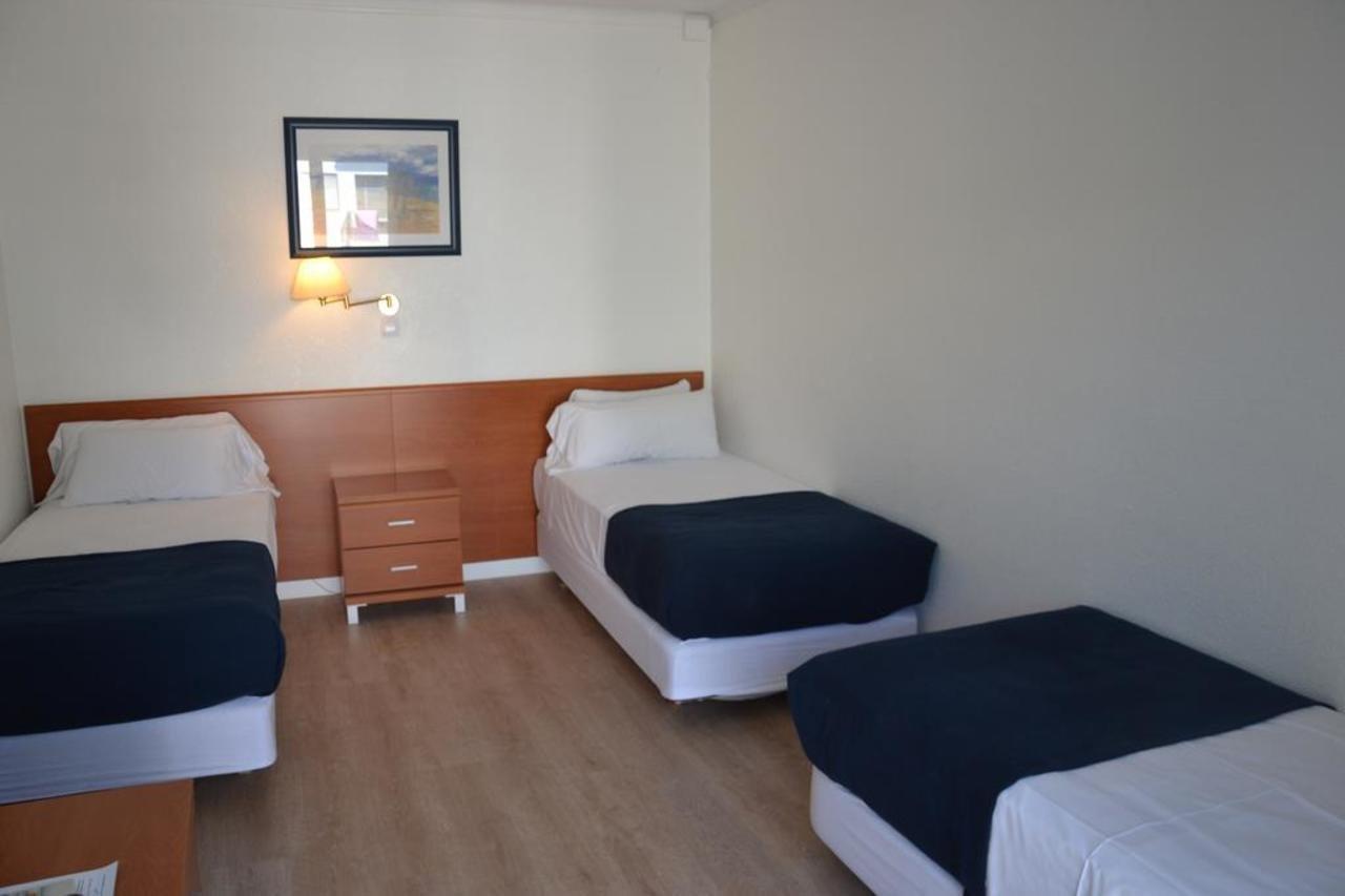 Solvi Hotel - Adults Only Vilanova i la Geltrú Exteriér fotografie