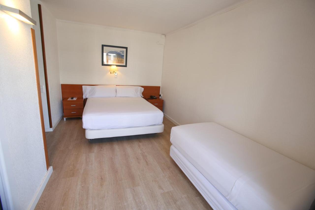 Solvi Hotel - Adults Only Vilanova i la Geltrú Exteriér fotografie