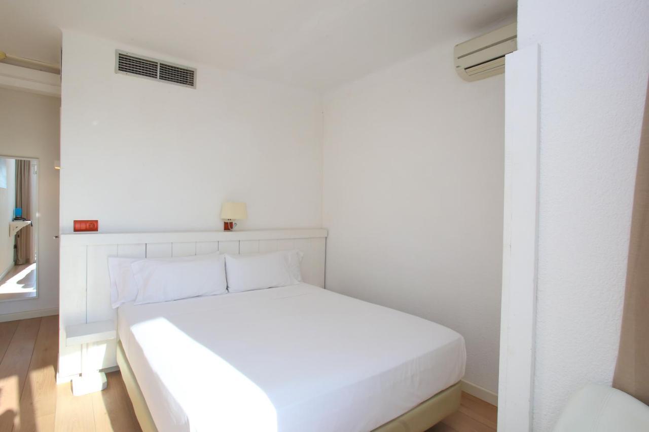 Solvi Hotel - Adults Only Vilanova i la Geltrú Exteriér fotografie