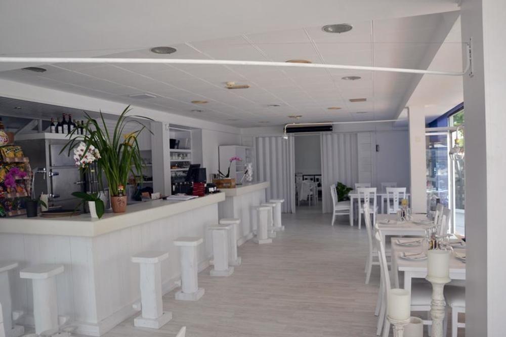 Solvi Hotel - Adults Only Vilanova i la Geltrú Exteriér fotografie
