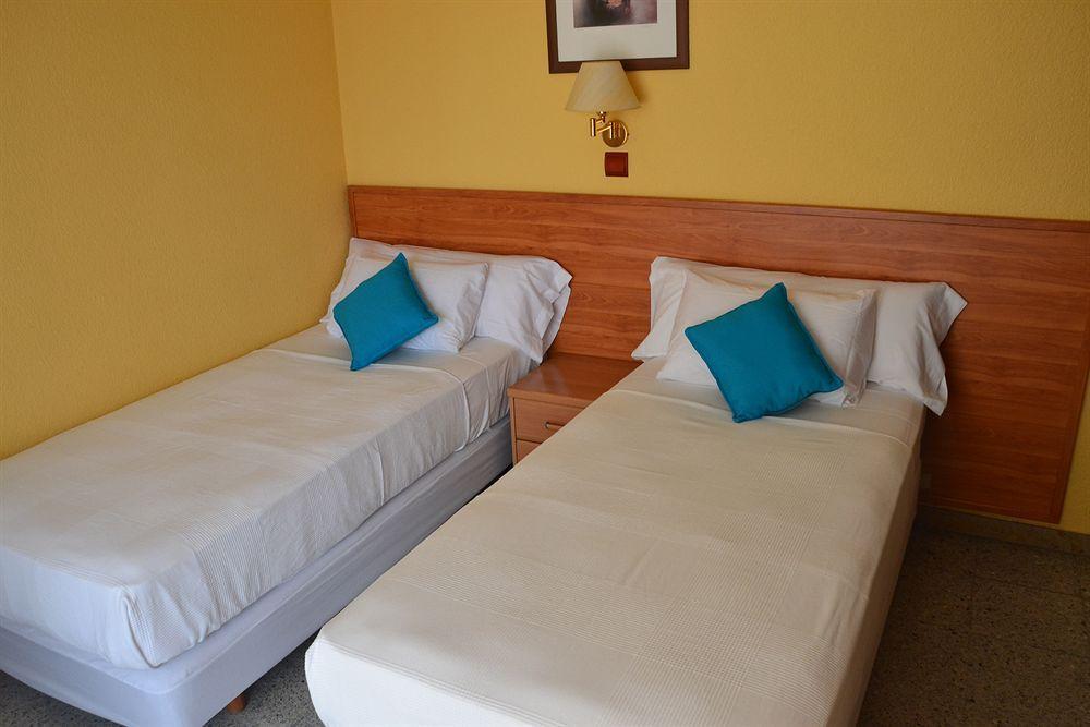 Solvi Hotel - Adults Only Vilanova i la Geltrú Exteriér fotografie