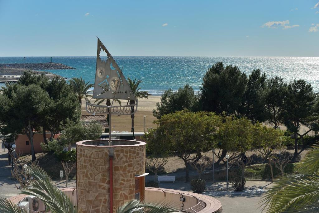 Solvi Hotel - Adults Only Vilanova i la Geltrú Exteriér fotografie