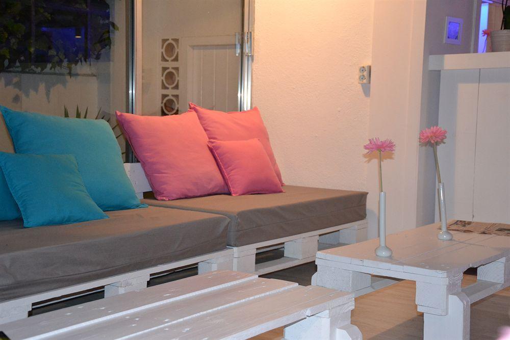 Solvi Hotel - Adults Only Vilanova i la Geltrú Exteriér fotografie
