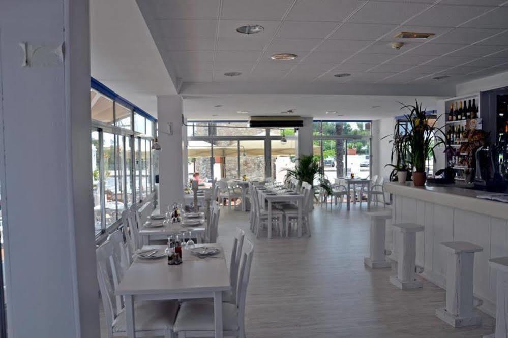 Solvi Hotel - Adults Only Vilanova i la Geltrú Exteriér fotografie