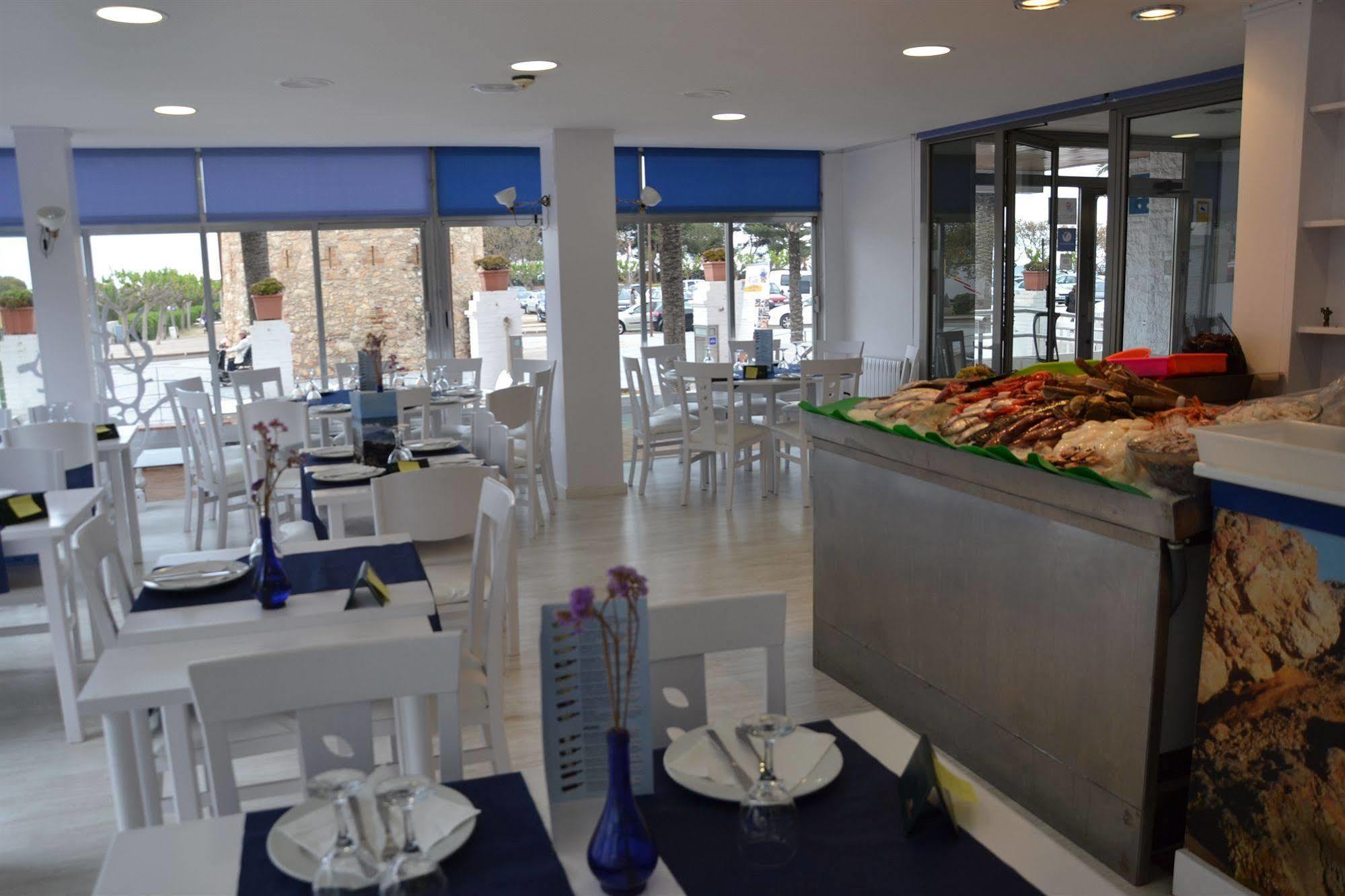 Solvi Hotel - Adults Only Vilanova i la Geltrú Exteriér fotografie