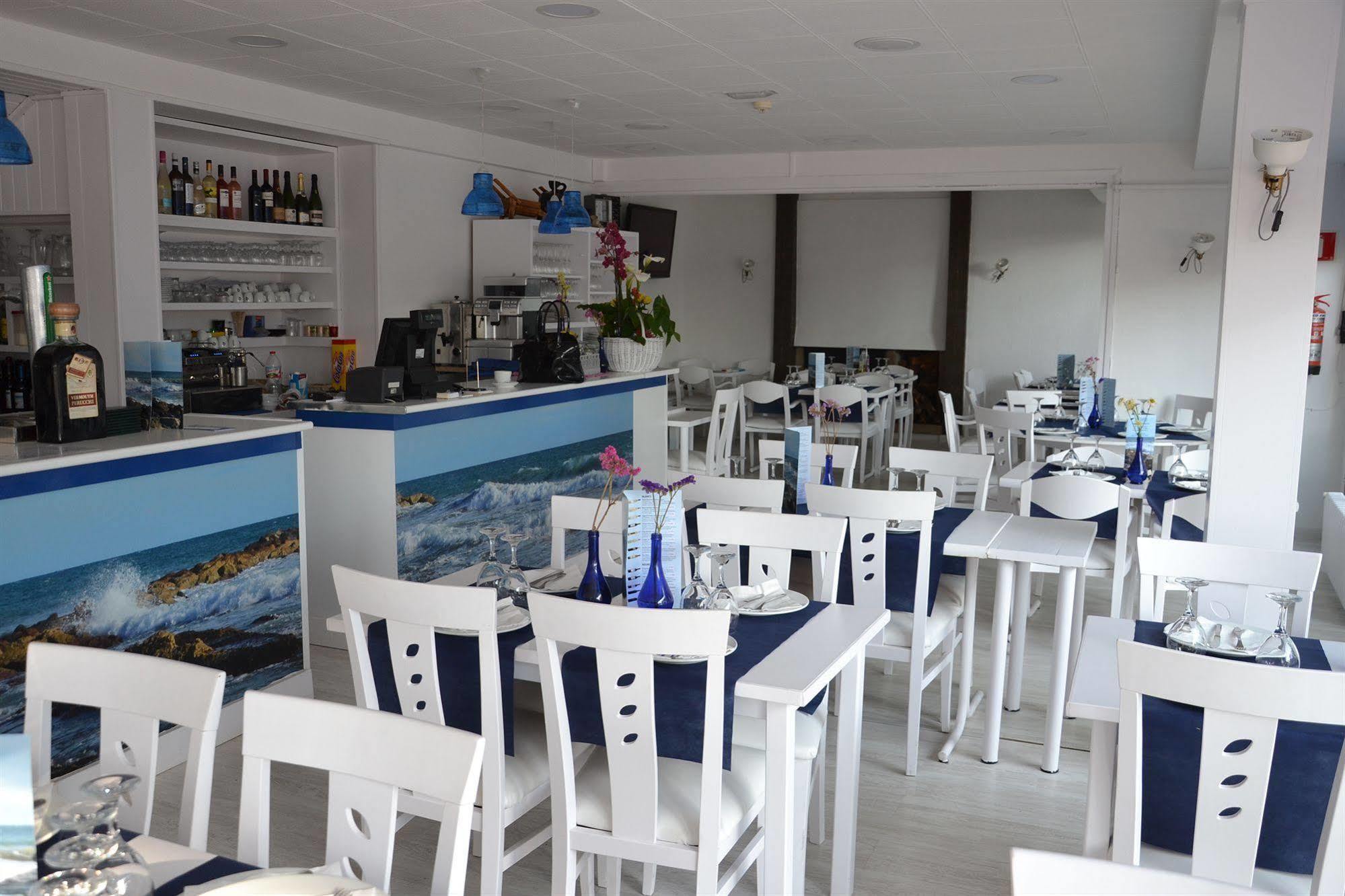 Solvi Hotel - Adults Only Vilanova i la Geltrú Exteriér fotografie
