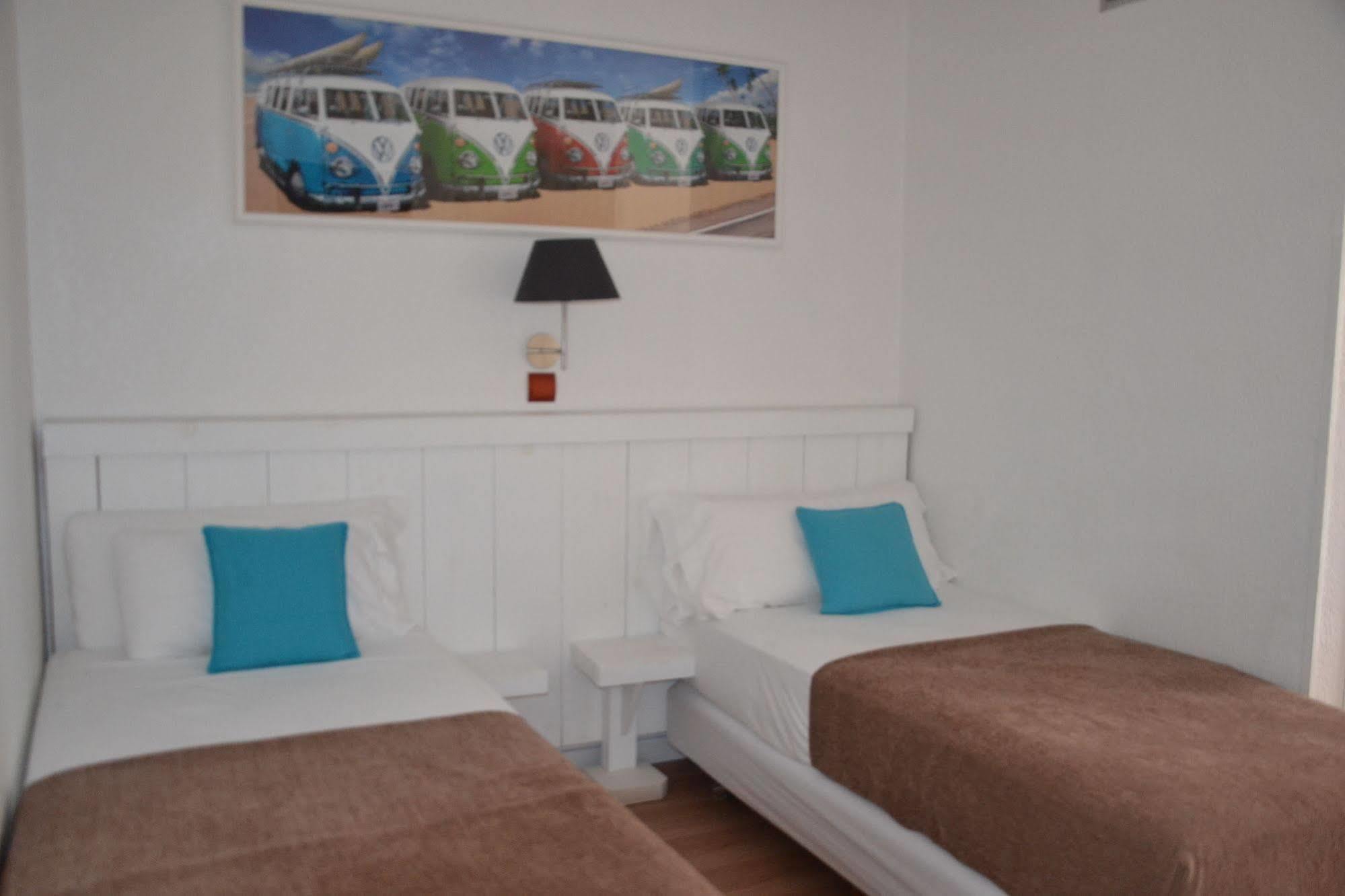 Solvi Hotel - Adults Only Vilanova i la Geltrú Exteriér fotografie