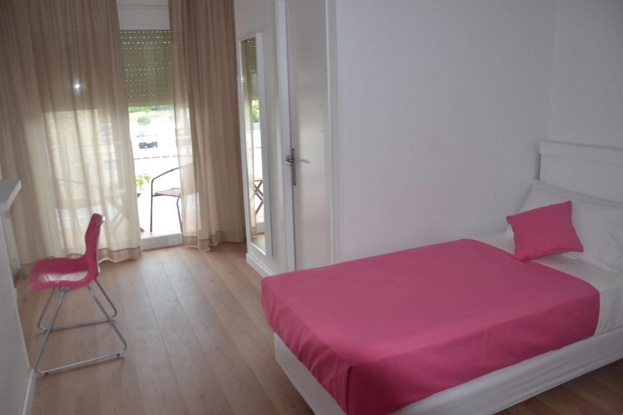 Solvi Hotel - Adults Only Vilanova i la Geltrú Exteriér fotografie