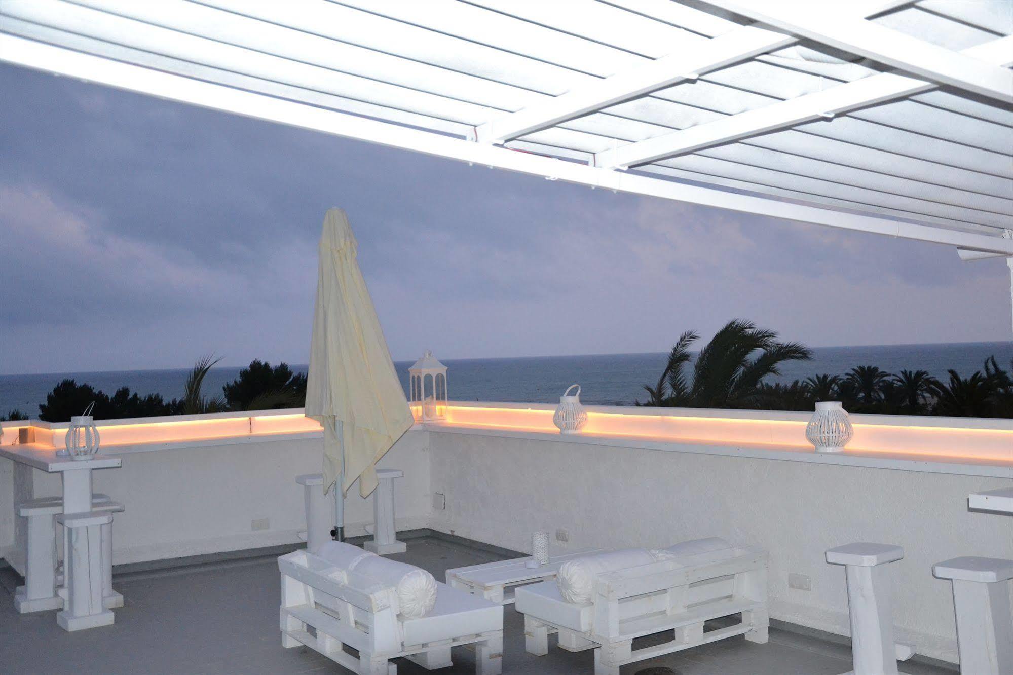 Solvi Hotel - Adults Only Vilanova i la Geltrú Exteriér fotografie