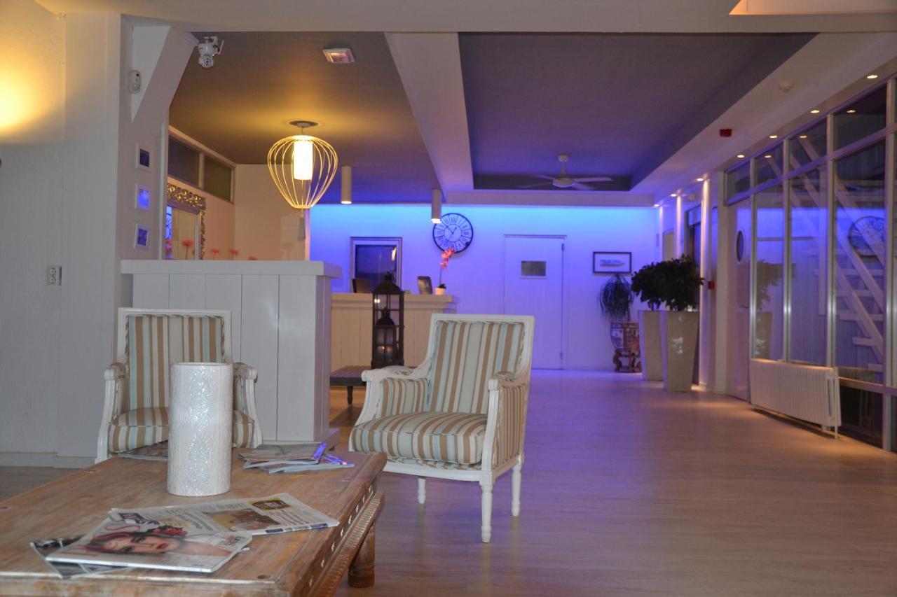 Solvi Hotel - Adults Only Vilanova i la Geltrú Exteriér fotografie